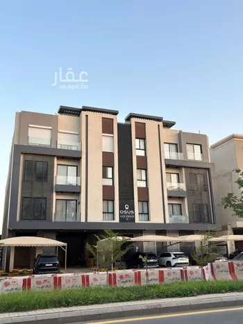 شقة للإيجار في شارع القنا, حي الياسمين, مدينة الرياض, منطقة الرياض