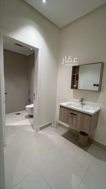 شقة للإيجار في شارع القنا, حي الياسمين, مدينة الرياض, منطقة الرياض صورة 5
