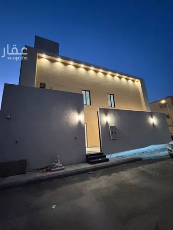 فيلا للبيع في شارع علي بن أبي طاهر ، حي السعادة ، الرياض ، منطقة الرياض