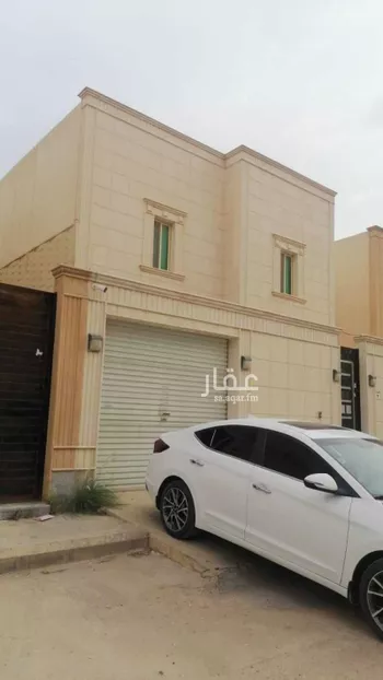 فيلا للبيع في شارع التاجر, حي النرجس, مدينة الرياض, منطقة الرياض صورة 5