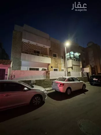 عمارة للبيع في شارع إبن النابلس, حي الفيصلية, مدينة جدة, منطقة مكة المكرمة