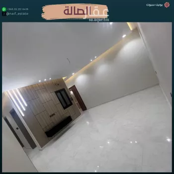 شقة للبيع في شارع الزبرقان الشيباني, حي السلامة, مدينة مكه المكرمه, منطقة مكة المكرمة صورة 3