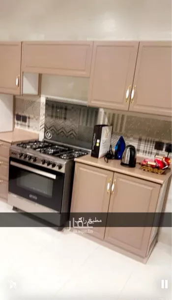 شقة للإيجار في شارع قيس ابن سعد ابن عبادة, حي أم حبلين الغربية, مدينة جدة, منطقة مكة المكرمة صورة 5