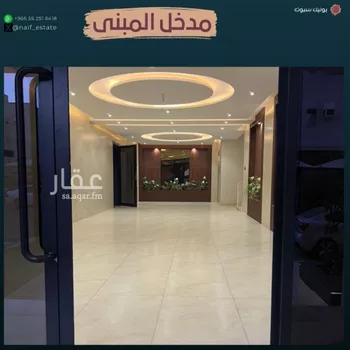 شقة للبيع في شارع الزبرقان الشيباني, حي السلامة, مدينة مكه المكرمه, منطقة مكة المكرمة صورة 2