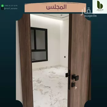 شقة للإيجار في شارع النعيرية, حي الحمراء, مدينة الخبر, المنطقة الشرقية صورة 4