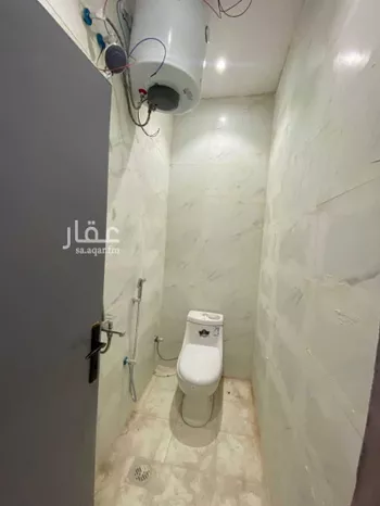 شقة للإيجار في شارع الشيخ عبدالله بن عبدان, حي الروضة, مدينة الرياض, منطقة الرياض صورة 5