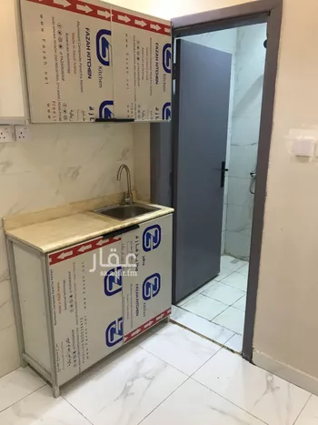 شقة للإيجار في شارع الشيخ عبدالله بن عبدان, حي الروضة, مدينة الرياض, منطقة الرياض صورة 2