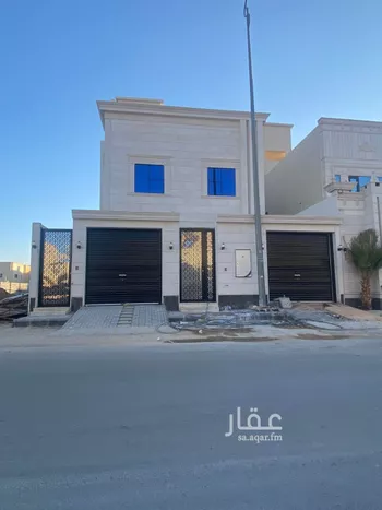 دور للبيع في شارع الا, حي العريجاء الغربي, مدينة الرياض, منطقة الرياض صورة 2
