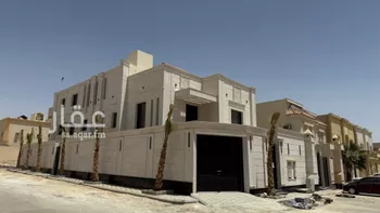 فيلا للبيع في شارع رقم 166, حي ظهرة لبن, مدينة الرياض, منطقة الرياض