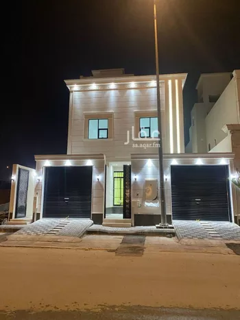 دور للبيع في شارع الا, حي العريجاء الغربي, مدينة الرياض, منطقة الرياض