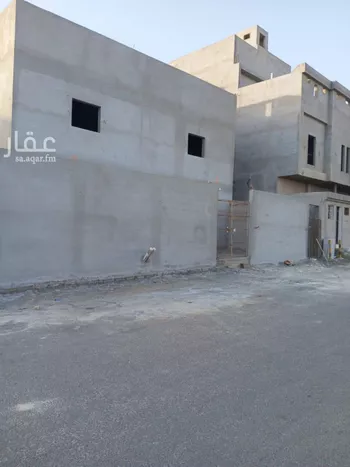 فيلا للبيع في شارع قعاس, حي الرياض, مدينة جدة, منطقة مكة المكرمة صورة 3