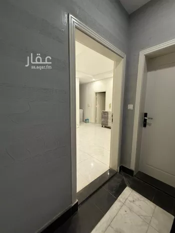 شقة للإيجار في شارع شارع سعيد بن زيد القرشى(رضى الله عنه, حي بطحاء قريش, مدينة مكه المكرمه, منطقة مكة المكرمة صورة 3