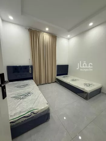 شقة للإيجار في شارع شارع سعيد بن زيد القرشى(رضى الله عنه, حي بطحاء قريش, مدينة مكه المكرمه, منطقة مكة المكرمة صورة 5