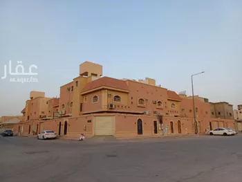 شقة للإيجار في شارع الزغيبية, حي السعادة, مدينة الرياض, منطقة الرياض