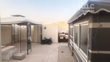 دور للإيجار في شارع دار الإسلام, حي السعادة, مدينة الرياض, منطقة الرياض
