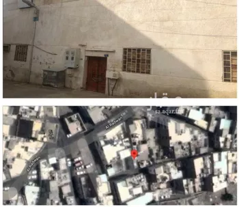 عمارة للبيع في شارع 282 الملاوي الشمالية, حي المعابده, مدينة مكه المكرمه, منطقة مكة المكرمة صورة 2