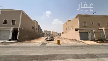 أرض للبيع في شارع أحمد بن محمد الشعبي, حي المهدية, مدينة الرياض, منطقة الرياض صورة 2