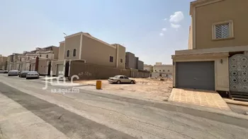 أرض للبيع في شارع أحمد بن محمد الشعبي, حي المهدية, مدينة الرياض, منطقة الرياض صورة 4
