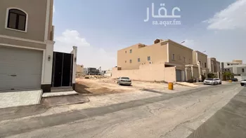 أرض للبيع في شارع أحمد بن محمد الشعبي, حي المهدية, مدينة الرياض, منطقة الرياض صورة 3