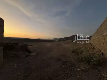 أرض للبيع في شارع عباد ابن ابي صالح, حي الغابة, مدينة المدينه المنوره, منطقة المدينة المنورة صورة 4