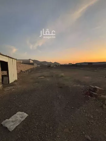 أرض للبيع في شارع عباد ابن ابي صالح, حي الغابة, مدينة المدينه المنوره, منطقة المدينة المنورة صورة 5