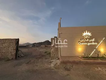 أرض للبيع في شارع عباد ابن ابي صالح, حي الغابة, مدينة المدينه المنوره, منطقة المدينة المنورة صورة 2
