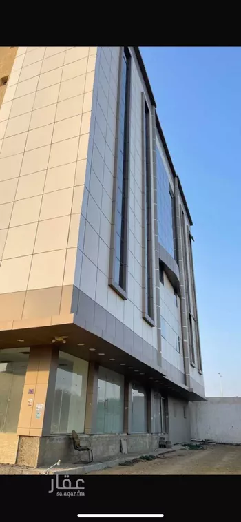 عمارة للبيع في شارع طريق الملك فهد, حي الشاطئ, مدينة جازان, منطقة جازان صورة 2
