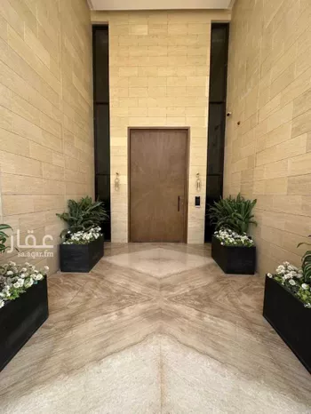 شقة للإيجار في شارع عبدالله غازي, حي القيروان, مدينة الرياض, منطقة الرياض صورة 3