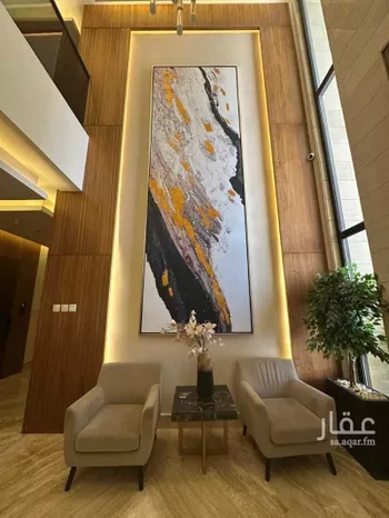 شقة للإيجار في شارع عبدالله غازي, حي القيروان, مدينة الرياض, منطقة الرياض صورة 5
