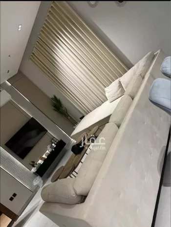 شقة مفروشة للحجز في شارع وادي البطحاء ، حي العقيق ، الرياض ، منطقة الرياض صورة 3