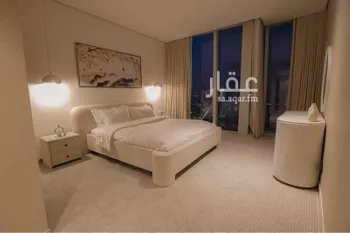 شقة مفروشة للحجز في حي الصحافة ، الرياض ، منطقة الرياض صورة 5