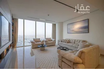 شقة مفروشة للحجز في حي الصحافة ، الرياض ، منطقة الرياض صورة 2