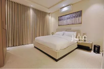 شقة مفروشة للحجز في حي الياسمين ، الرياض ، منطقة الرياض صورة 5
