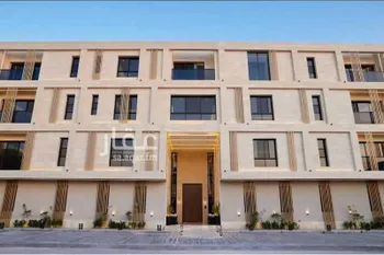 شقة للإيجار في شارع عبدالله غازي, حي القيروان, مدينة الرياض, منطقة الرياض
