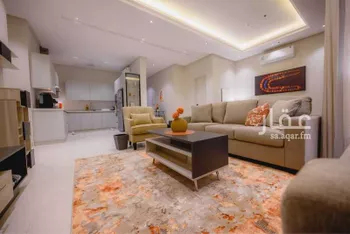 شقة مفروشة للحجز في شارع احمد الغزالي ، حي العارض ، الرياض ، منطقة الرياض صورة 4