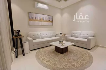 شقة مفروشة للحجز في حي الياسمين ، الرياض ، منطقة الرياض