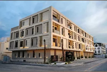 شقة مفروشة للحجز في شارع عبدالله غازي ، حي القيروان ، الرياض ، منطقة الرياض