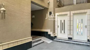 شقة مفروشة للحجز في شارع الأمير يزيد بن عبدالله بن عبدالرحمن ، حي الملقا ، الرياض ، منطقة الرياض صورة 5
