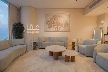 شقة مفروشة للحجز في حي الصحافة ، الرياض ، منطقة الرياض صورة 3