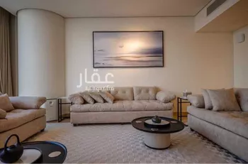شقة مفروشة للحجز في حي الصحافة ، الرياض ، منطقة الرياض صورة 3