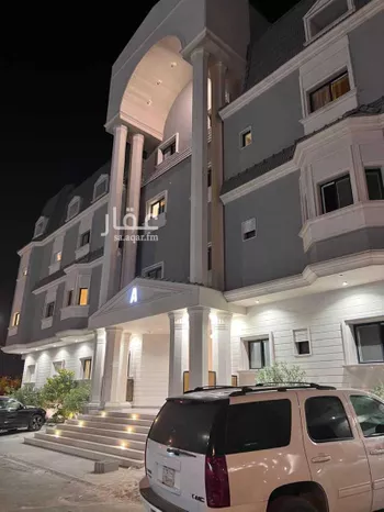 شقة مفروشة للحجز في حي الياسمين ، الرياض ، منطقة الرياض صورة 3
