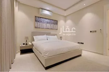 شقة مفروشة للحجز في حي الياسمين ، الرياض ، منطقة الرياض صورة 3