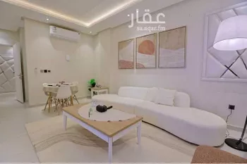 شقة مفروشة للحجز في حي الياسمين ، الرياض ، منطقة الرياض