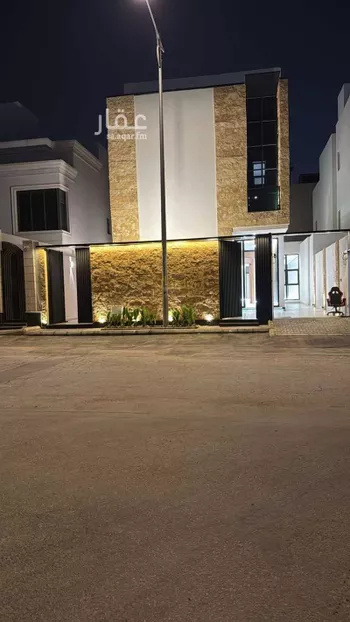 فيلا للبيع في شارع علي النجدي, حي العارض, مدينة الرياض, منطقة الرياض