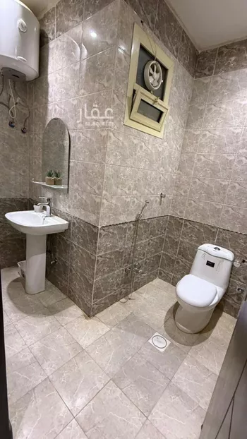 شقة للإيجار في شارع رانية, حي ظهرة لبن, مدينة الرياض, منطقة الرياض صورة 2