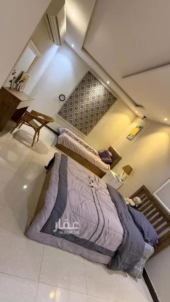 شقة للإيجار في شارع رانية, حي ظهرة لبن, مدينة الرياض, منطقة الرياض صورة 4