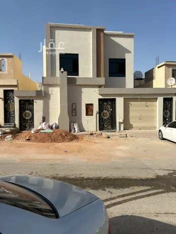 شقة للإيجار في شارع المطلاع, حي الجنادرية, مدينة الرياض, منطقة الرياض