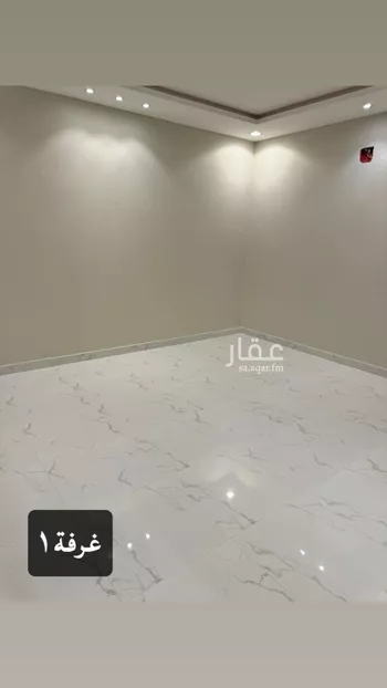 شقة للإيجار في شارع ابن مشرف التميمي, حي المهدية, مدينة الرياض, منطقة الرياض