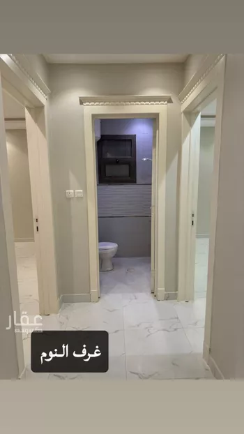 شقة للإيجار في شارع ابن مشرف التميمي, حي المهدية, مدينة الرياض, منطقة الرياض صورة 2