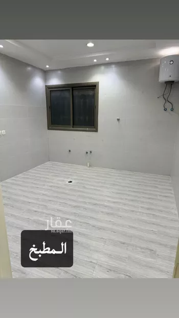 شقة للإيجار في شارع ابن مشرف التميمي, حي المهدية, مدينة الرياض, منطقة الرياض صورة 3